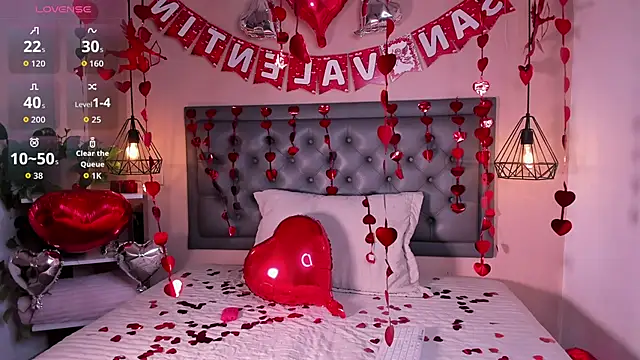 Cheerbaby  online show from February 2026 12:24:01 PM