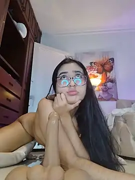 SamantaaJoness online show from March 2026 11:38:02 AM