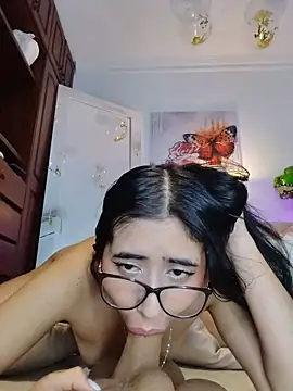 SamantaaJoness online show from March 2026 11:14:01 AM