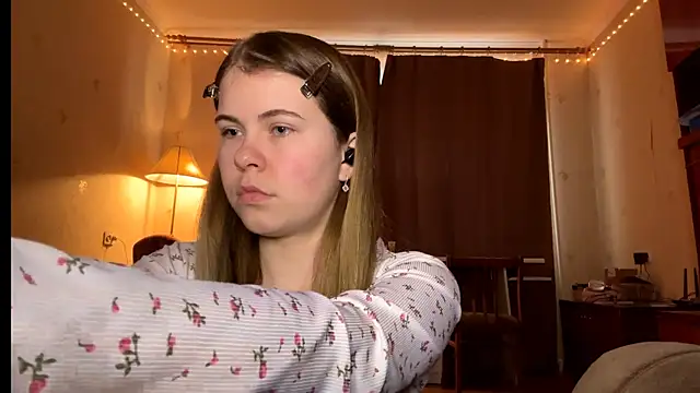 MaevAmy online show from January 2026 11:47:02 AM