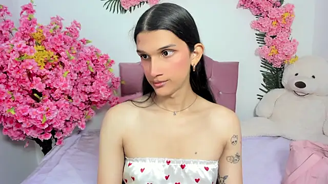 Bianca baldwin  online show from January 2026 08:45:02 PM