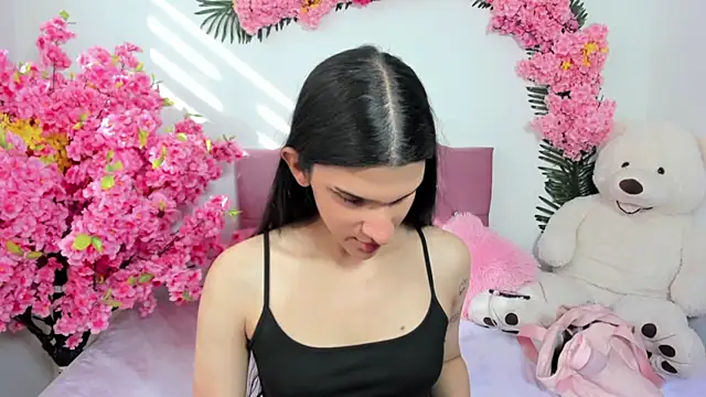 Bianca baldwin  online show from January 2026 08:33:01 PM