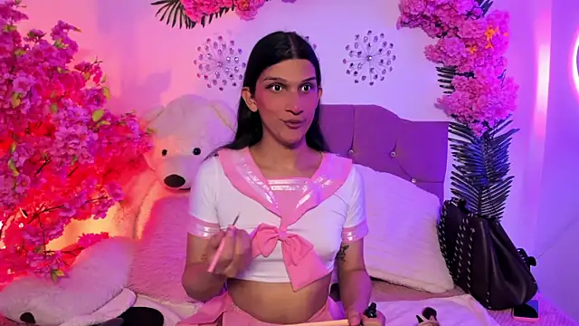 Bianca baldwin  online show from May 2026 09:42:02 PM