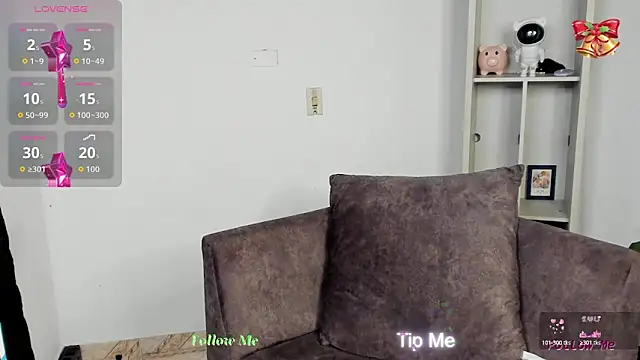 jay jhonson01 online show from January 2026 05:42:01 AM