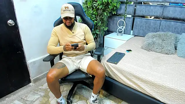 jay jhonson01 online show from February 2026 03:34:02 AM