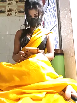 STICKY GIRL online show from February 2026 06:20:02 PM