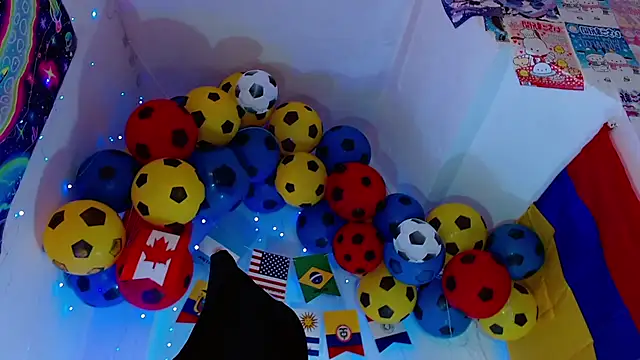 Jasmineloki online show from July 2026 03:23:01 AM