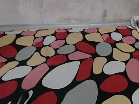 SexyFebbie online show from January 2026 08:25:02 PM