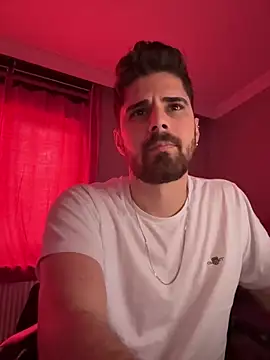 berke3424 online show from April 2026 12:32:01 PM