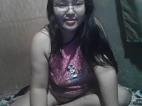 yummy jyra02167 online show from February 2026 11:31:02 PM