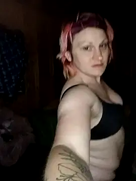 jacksonbridget online show from April 2026 07:06:02 AM