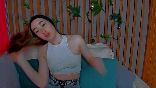 Evis Dailyy online show from February 2026 01:04:01 AM