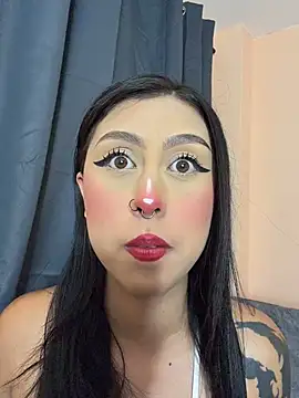 Snapshot of sharonbone chatting on April 2026 04:13:02 AM sharonbone online show from April 2026 04:13:02 AM