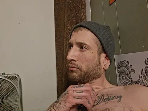 nobody420x online show from February 2026 12:59:01 AM