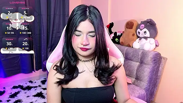 bonnieTaylor1 online show from March 2026 04:42:02 AM