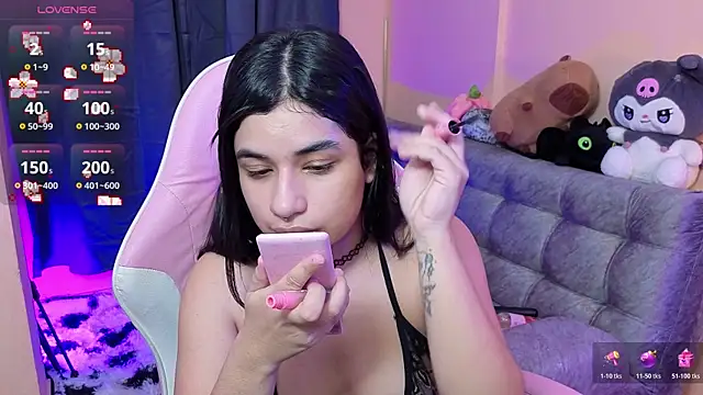 Snapshot of bonnieTaylor1 chatting on April 2026 03:45:01 AM bonnieTaylor1 online show from April 2026 03:45:01 AM