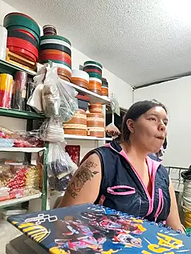 Krolaykate online show from January 2026 05:27:02 PM