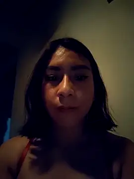 Solymar666 online show from February 2026 06:20:02 AM