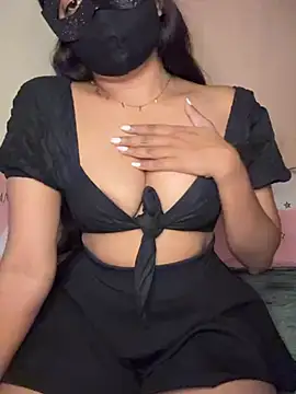 Amaira 69 online show from February 2026 05:55:02 PM