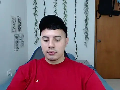 ENZO444  online show from December 2025 05:24:01 AM