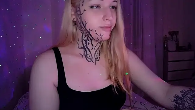 AlexaLaRose2 online show from February 2026 09:53:01 PM