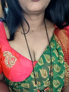 Snapshot of Rachu_love chatting on December 2025 03:07:01 PM Rachu love online show from December 2025 03:07:01 PM