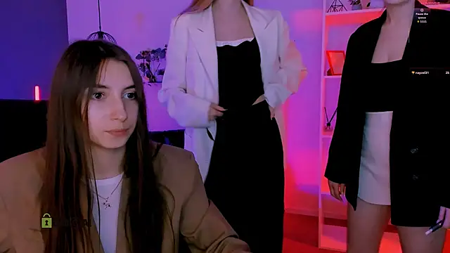 mila firee online show from May 2026 08:52:02 AM