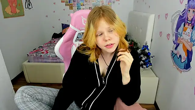 Snapshot of Soft_Flame chatting on January 2026 06:48:01 AM Soft Flame online show from January 2026 06:48:01 AM