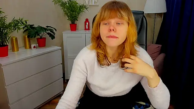 Snapshot of Soft_Flame chatting on February 2026 10:51:02 AM Soft Flame online show from February 2026 10:51:02 AM