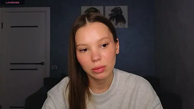 Cara Sweet1 online show from February 2026 06:14:01 PM