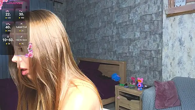 Cara Sweet1 online show from June 2026 07:41:02 PM