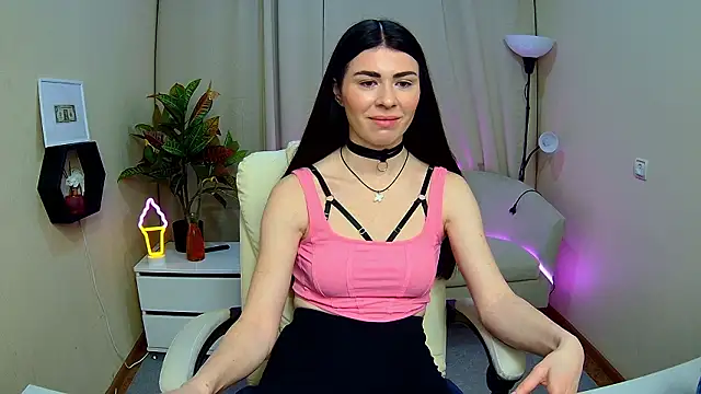 MilaSecret55 online show from February 2026 07:18:01 AM