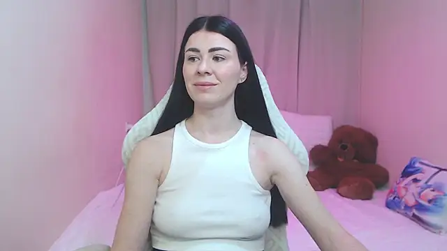 MilaSecret55 online show from February 2026 12:49:01 PM