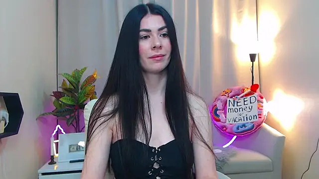 Snapshot of MilaSecret55 chatting on May 2026 06:43:01 AM MilaSecret55 online show from May 2026 06:43:01 AM