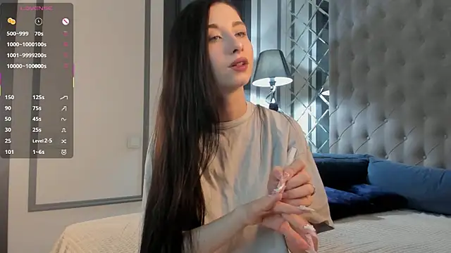 ChiaClonts online show from February 2026 11:09:02 AM