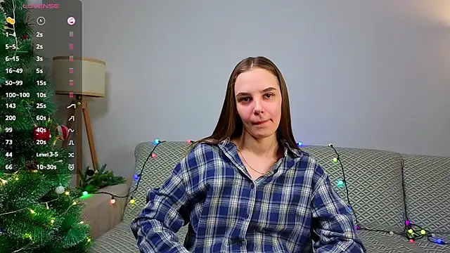 KarriVoisinet online show from January 2026 11:02:02 AM