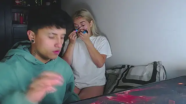 sara and jhon online show from February 2026 07:23:02 AM