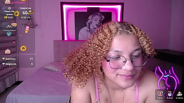 Kendall fox x online show from January 2026 03:16:02 PM