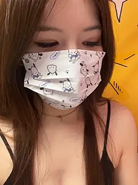 Momochen8839 online show from March 2026 02:34:01 PM