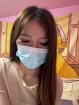 Momochen8839 online show from April 2026 01:09:02 PM