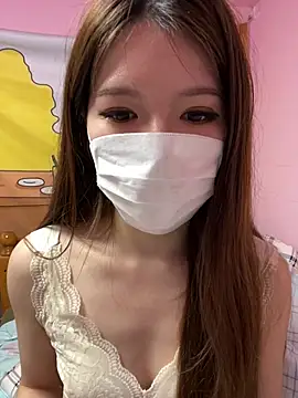 Momochen8839 online show from April 2026 12:57:01 PM