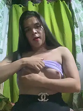 stripyapril online show from February 2026 12:59:02 PM