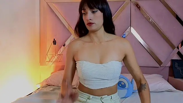 Snapshot of Stephanny_Blush chatting on January 2026 04:42:01 PM Stephanny Blush online show from January 2026 04:42:01 PM