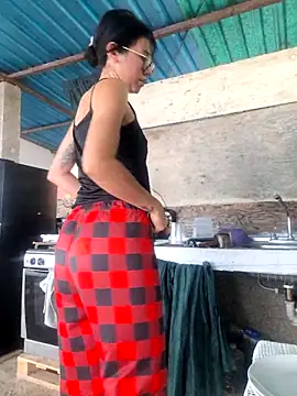 Yelena 77 online show from March 2026 05:51:01 PM