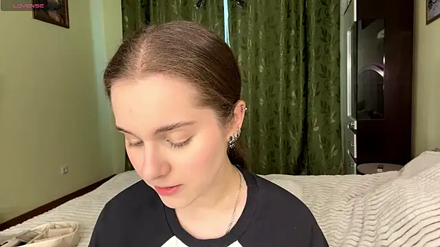 MiaBlanko online show from February 2026 10:51:02 AM