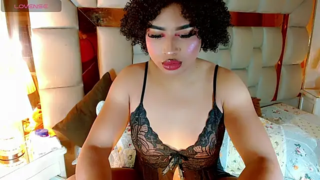 Snapshot of ivvysoulhot chatting on December 2025 09:21:02 PM ivvysoulhot online show from December 2025 09:21:02 PM