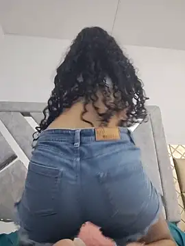 DAFNNEE HOT online show from June 2026 02:38:01 PM