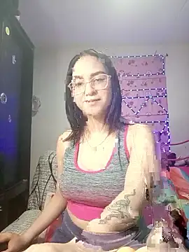 LunaVinxxen online show from January 2026 01:19:01 AM