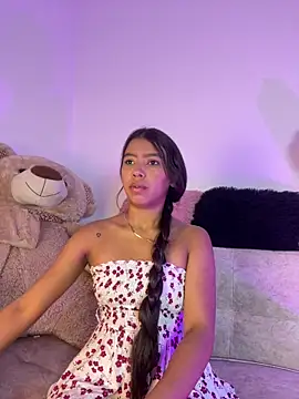 Ana herrera online show from December 2025 11:28:02 AM