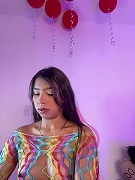 Ana herrera online show from February 2026 11:25:02 AM